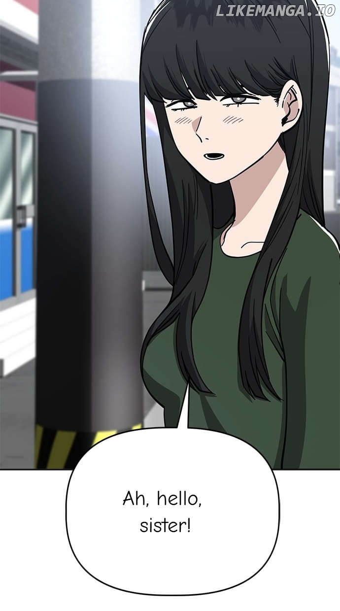 Unemployed Baek-soon Chapter 87 - page 61